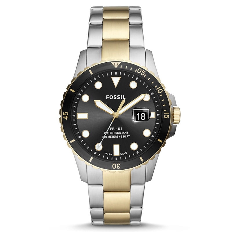 Fossil FB-01 FS5653 Twoje Zegarki