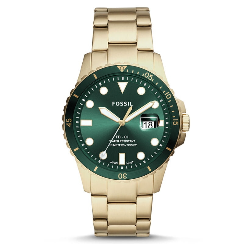 Fossil FB-01 FS5658 Twoje Zegarki