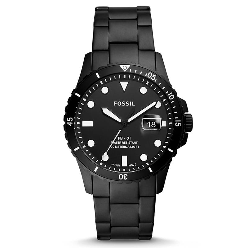 Fossil FB-01 FS5659 Twoje Zegarki