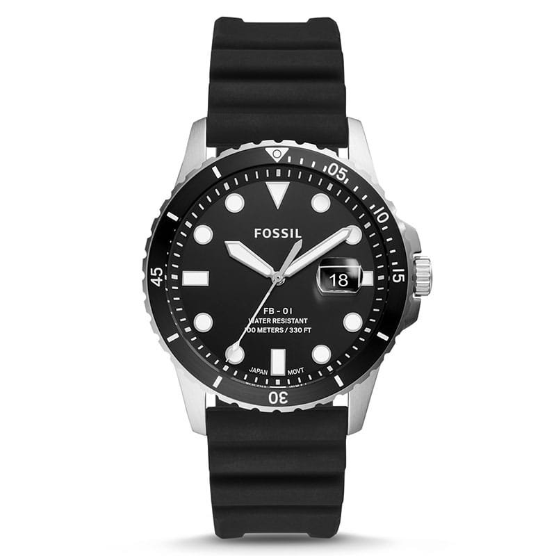 Fossil FB-01 FS5660 Twoje Zegarki