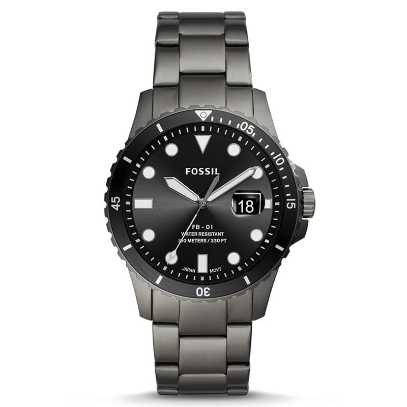 Fossil FB-01 FS5655 Twoje Zegarki