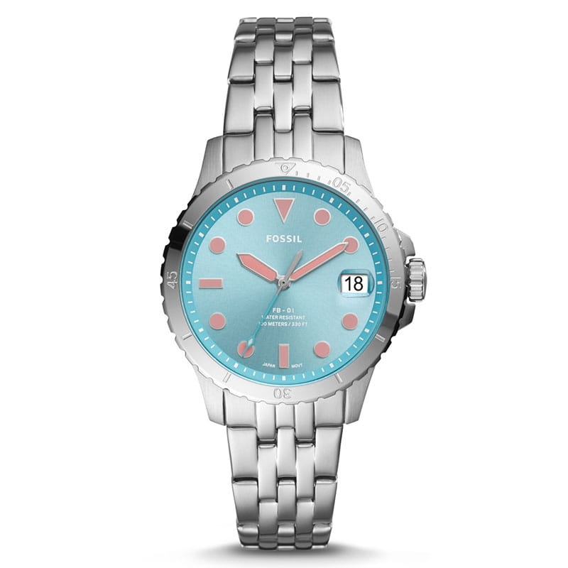Fossil FB-01 Lady ES4742 Twoje Zegarki