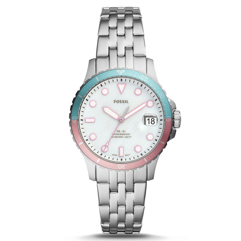 Fossil FB-01 Lady ES4741 Twoje Zegarki
