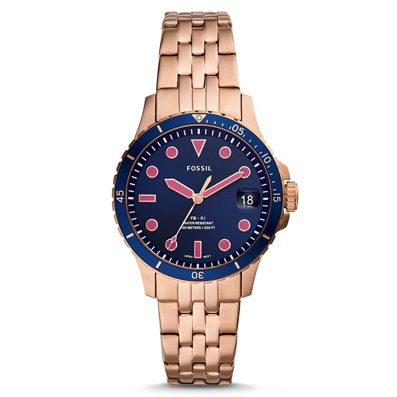 Fossil FB-01 Lady ES4767 Twoje Zegarki