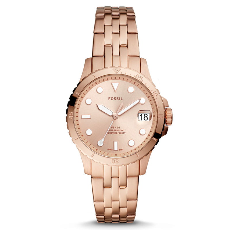 Fossil FB-01 Lady ES4748 Twoje Zegarki