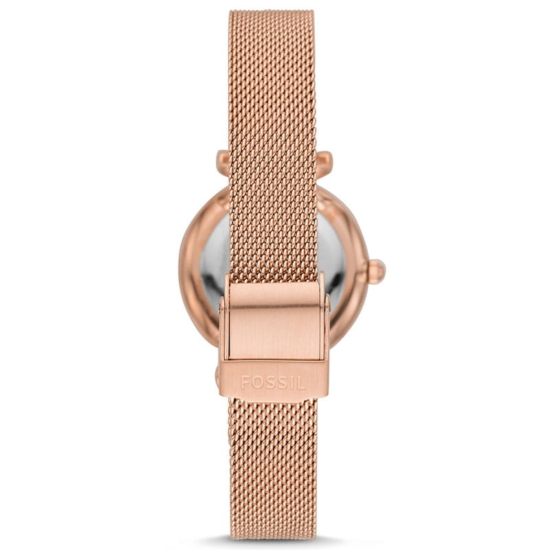 Fossil Carlie Mini ES4867SET Twoje Zegarki