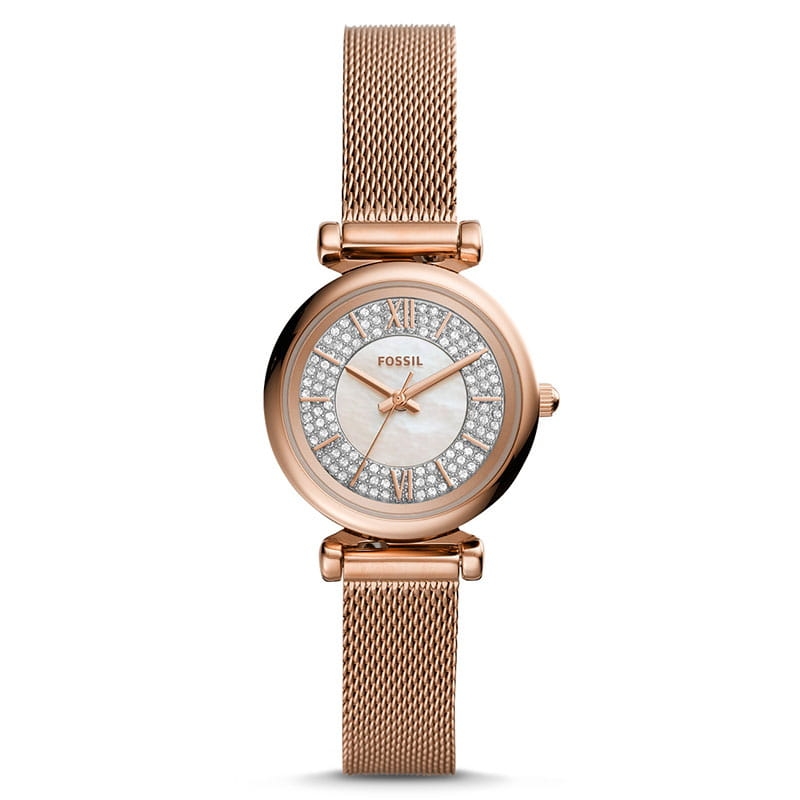 Fossil Carlie Mini ES4836 Twoje Zegarki
