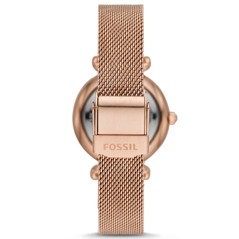 Fossil Carlie Mini ES4836 Twoje Zegarki
