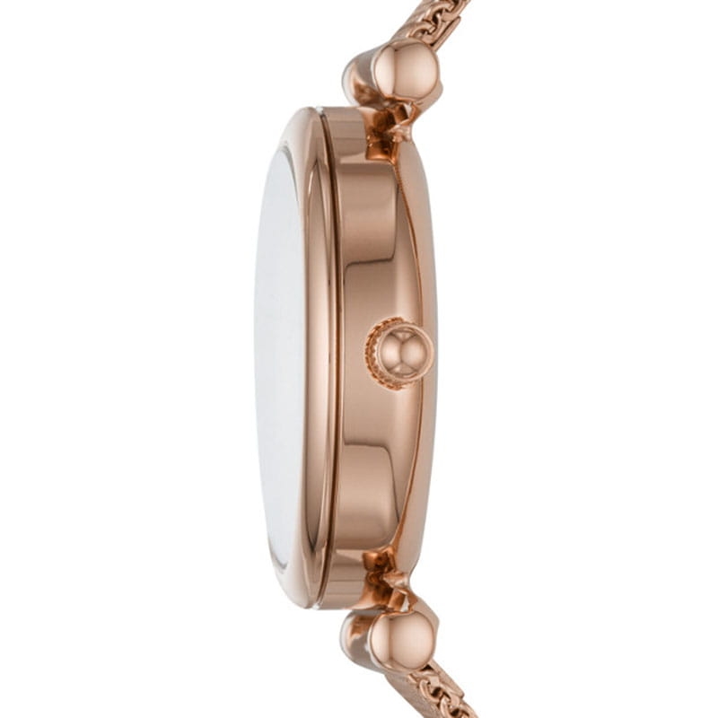 Fossil Carlie Mini ES4836 Twoje Zegarki
