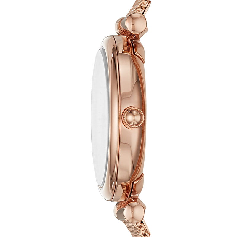 Fossil Carlie Mini ES4443SET Twoje Zegarki