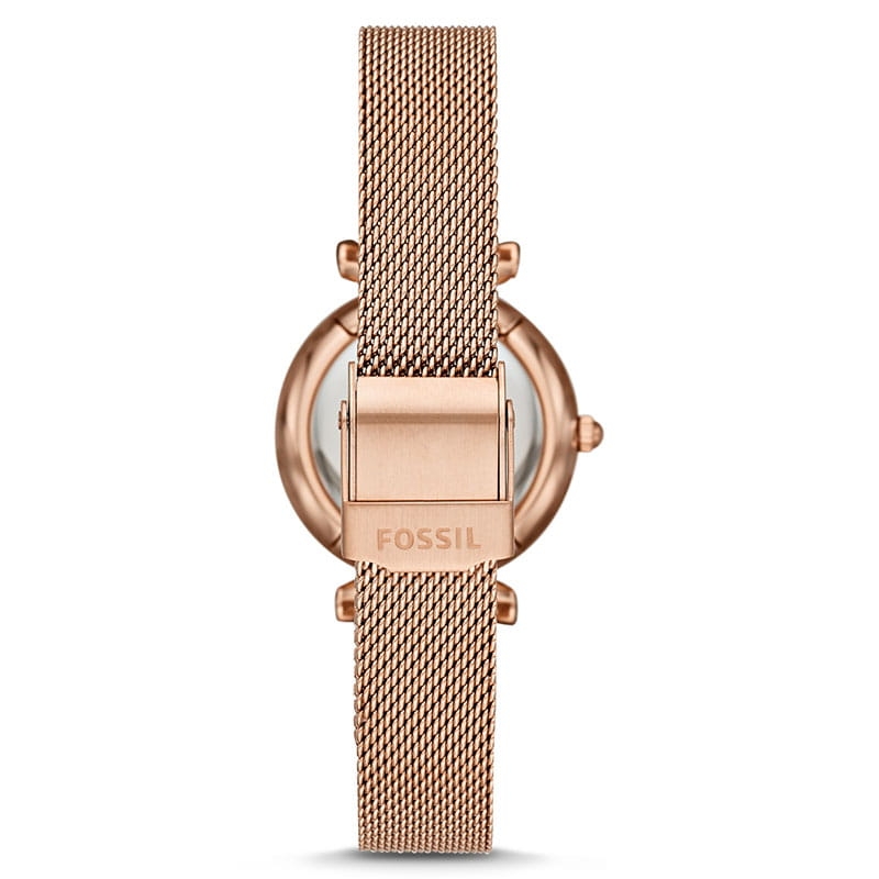 Fossil Carlie Mini ES4433 Twoje Zegarki
