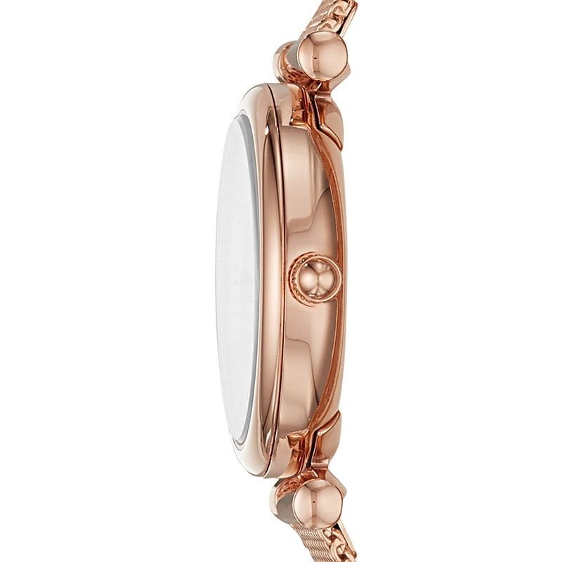 Fossil Carlie Mini ES4433 Twoje Zegarki
