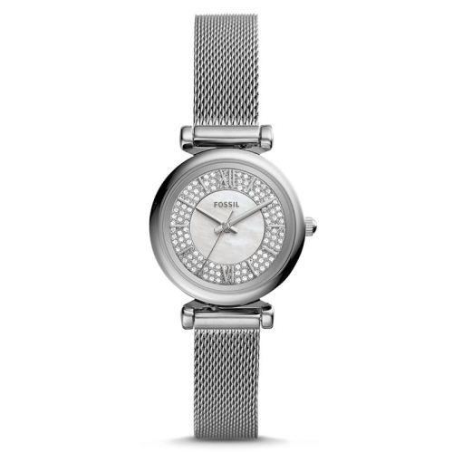 Zegarek Fossil Carlie Mini ES4837