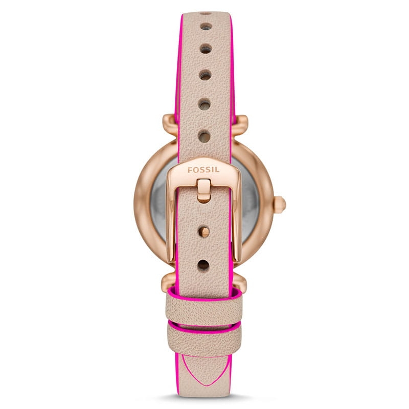 Fossil Carlie Mini ES4833 Twoje Zegarki
