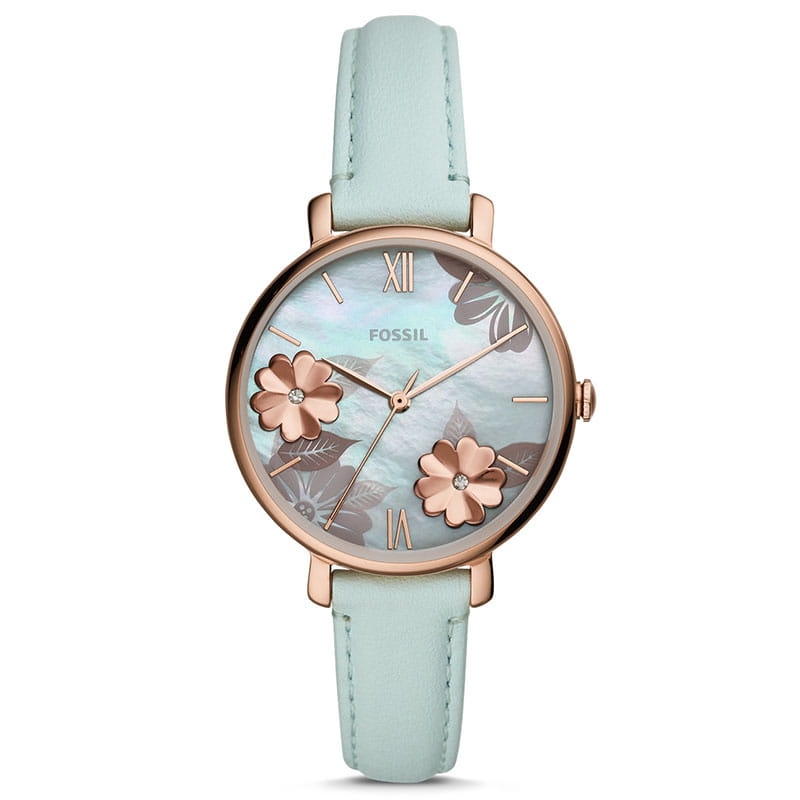 Fossil Jacqueline ES4813 Twoje Zegarki