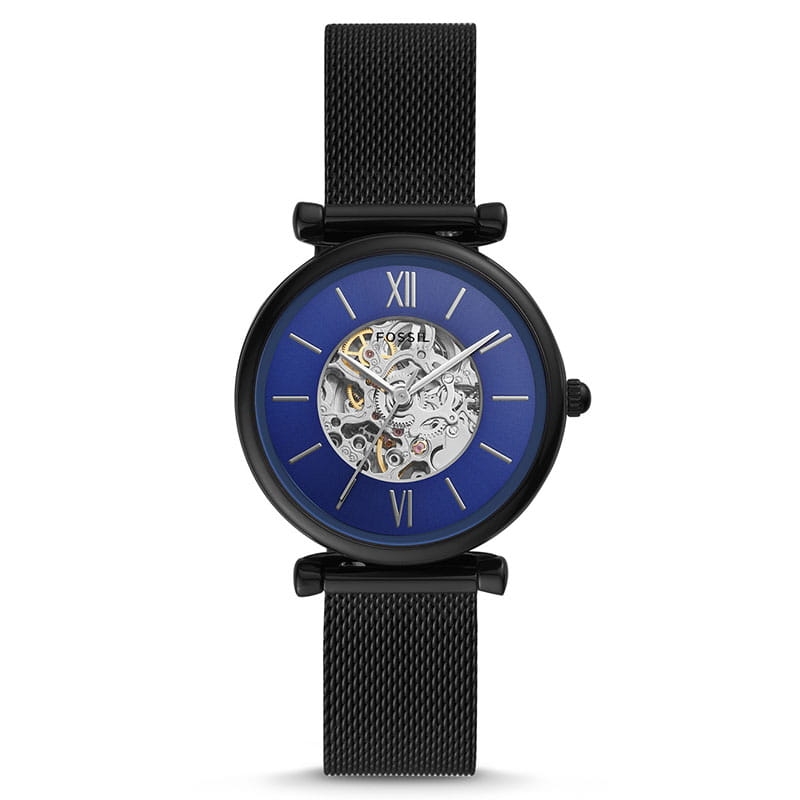 Fossil Carlie Automatic ME3177 Twoje Zegarki