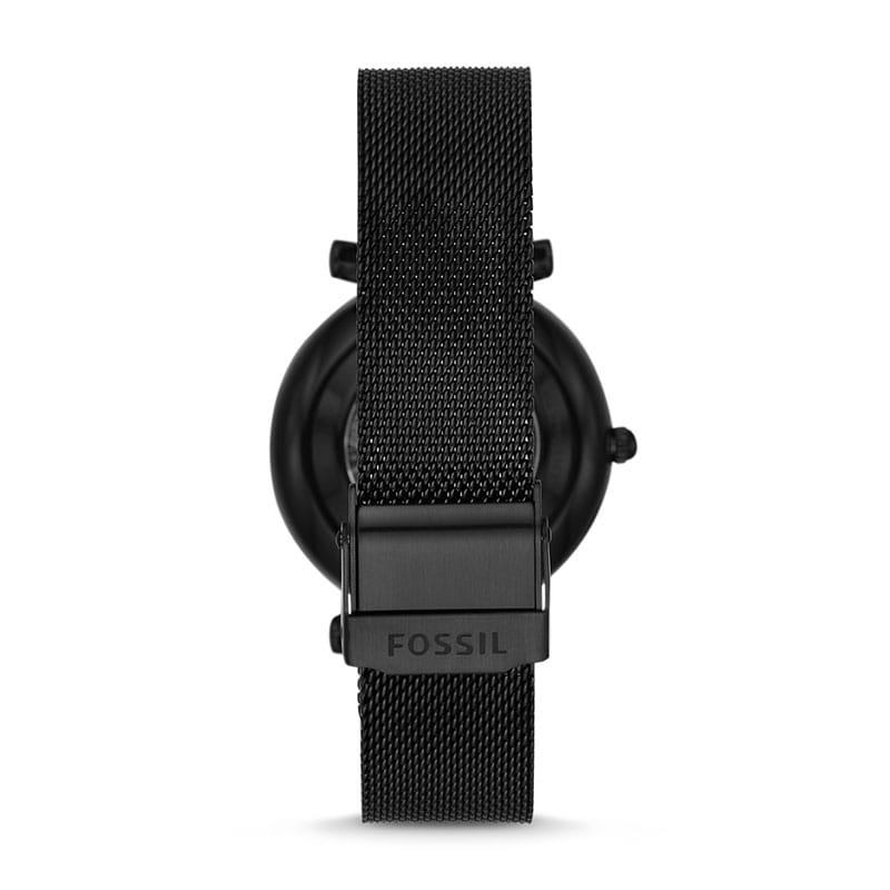 Fossil Carlie Automatic ME3177 Twoje Zegarki