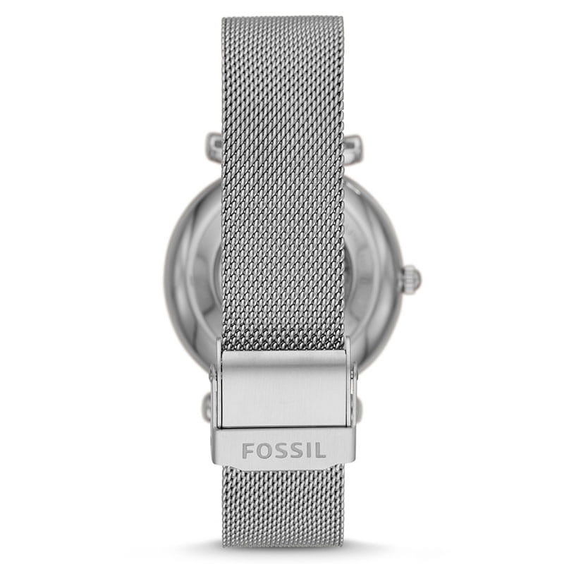 Fossil Carlie Automatic ME3176 Twoje Zegarki