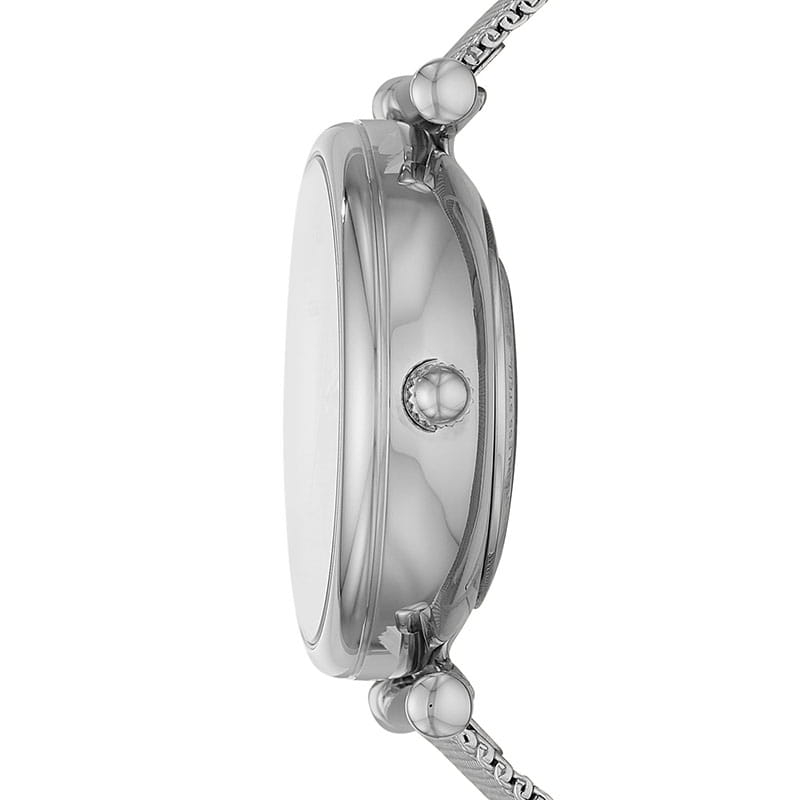 Fossil Carlie Automatic ME3176 Twoje Zegarki