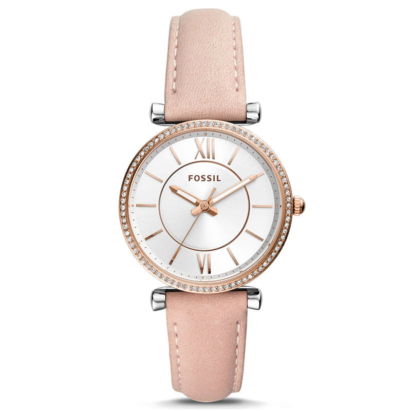 Fossil Carlie ES4484 Twoje Zegarki