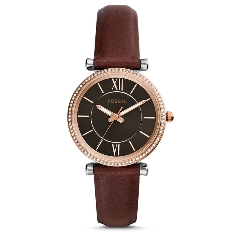 Fossil Carlie ES4861 Twoje Zegarki