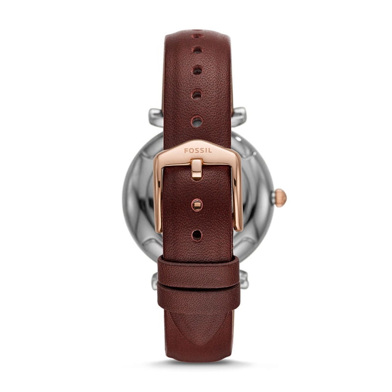 Fossil Carlie ES4861 Twoje Zegarki