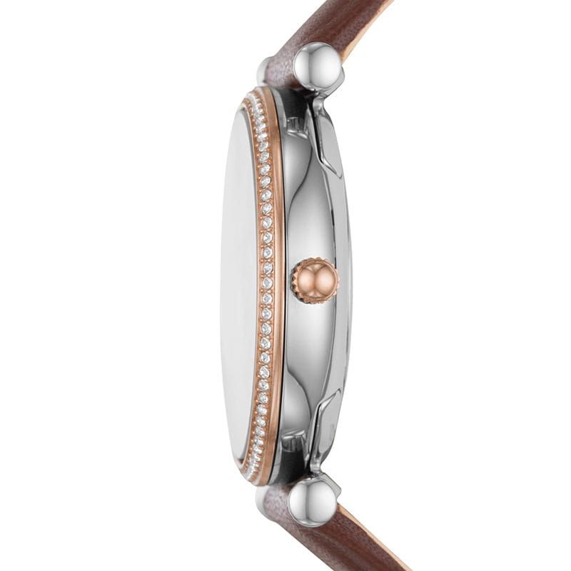 Fossil Carlie ES4861 Twoje Zegarki