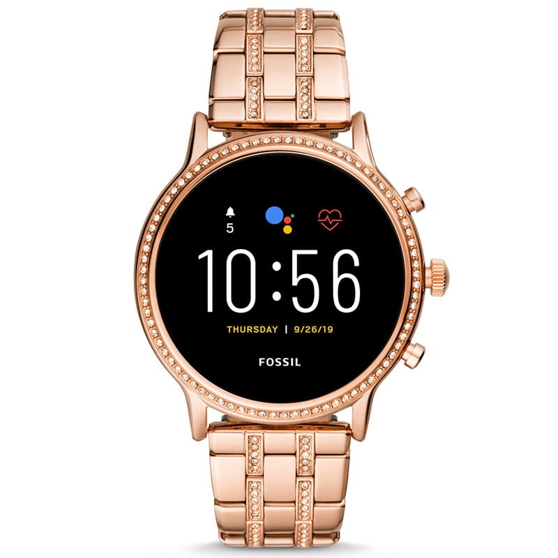 Fossil Julianna HR Gen 5 Smartwatch FTW6035 Twoje Zegarki