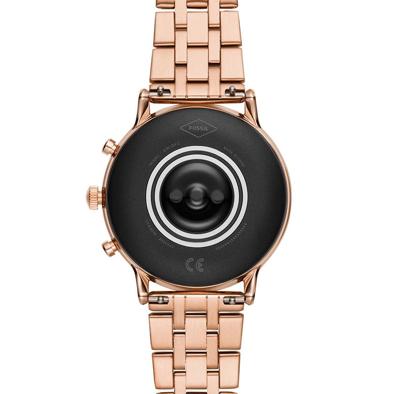 Fossil Julianna HR Gen 5 Smartwatch FTW6035 Twoje Zegarki