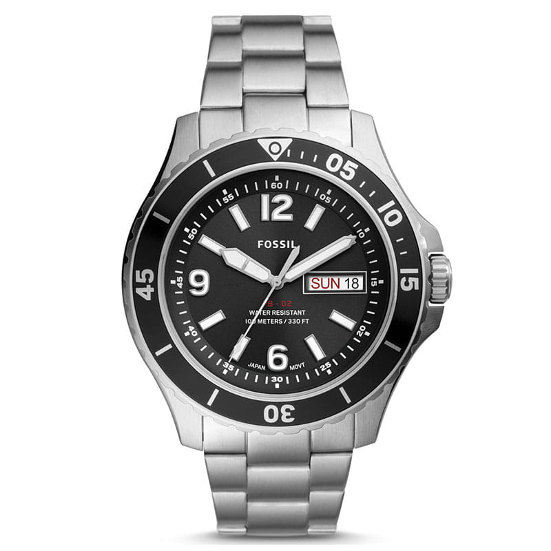 Fossil FB-02 FS5687 Twoje Zegarki
