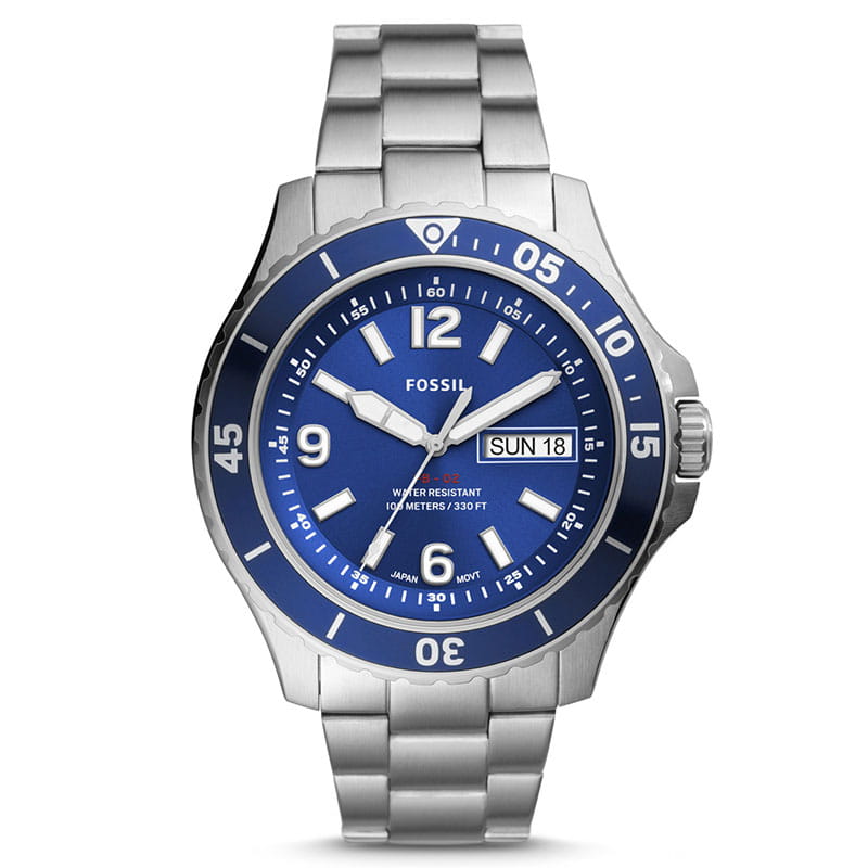 Fossil FB-02 FS5691 Twoje Zegarki