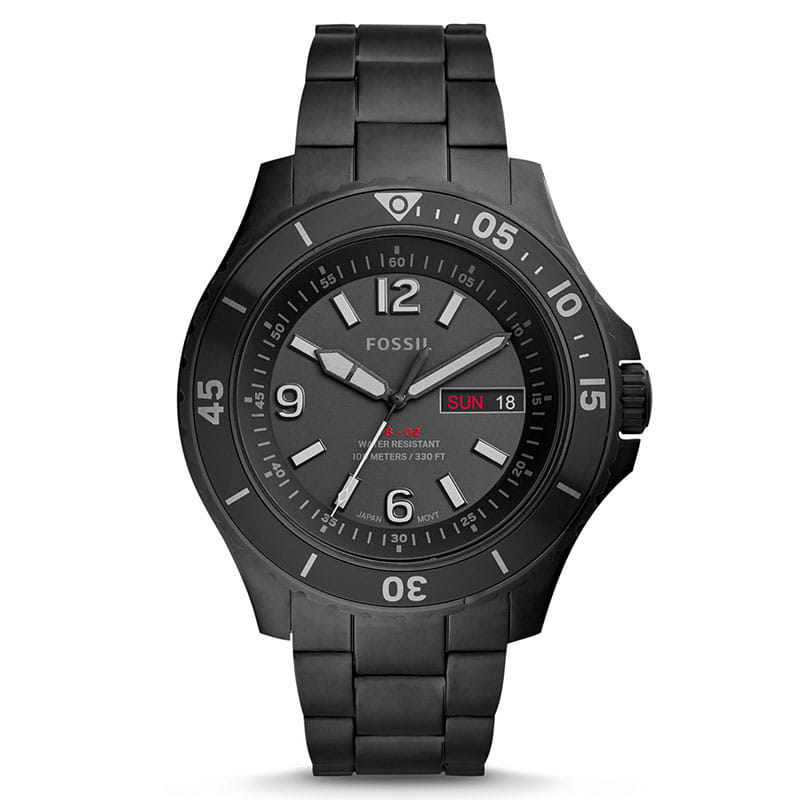 Fossil FB-02 FS5688 Twoje Zegarki