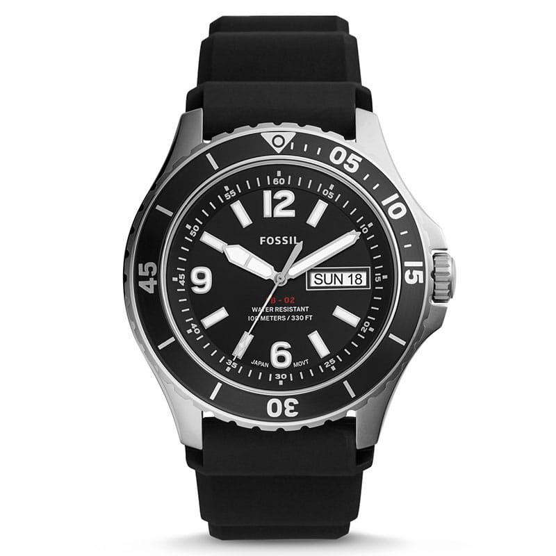 Fossil FB-02 FS5689 Twoje Zegarki