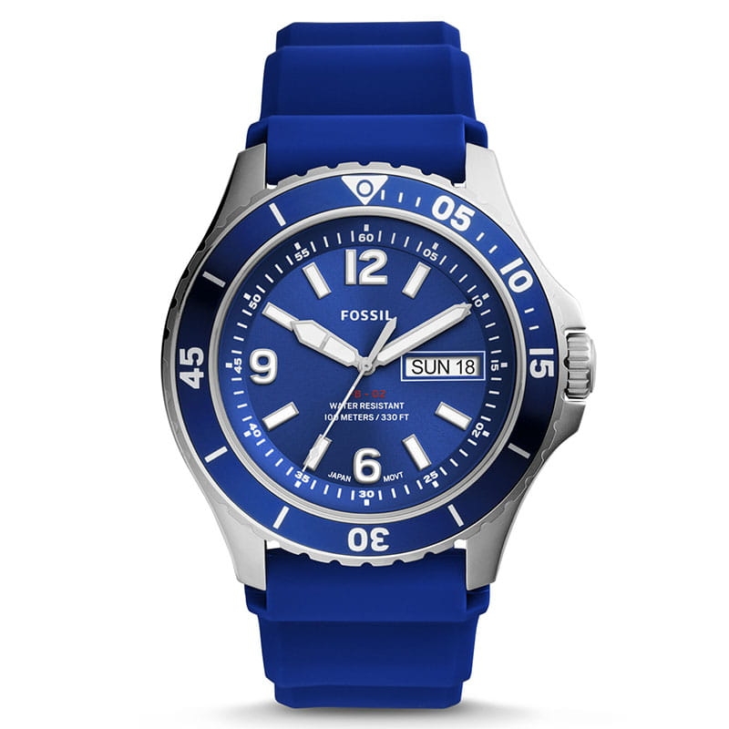Fossil FB-02 FS5700 Twoje Zegarki
