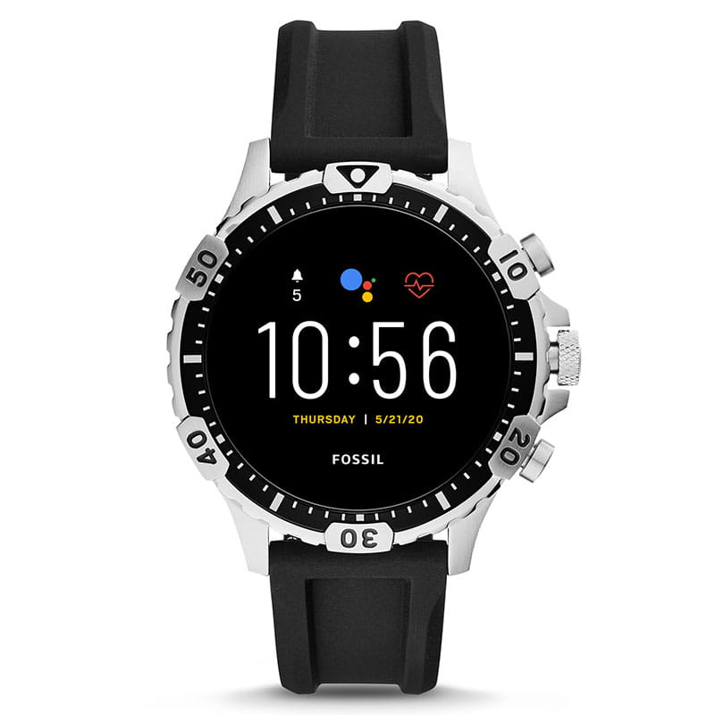 Fossil Garrett HR Gen 5 Smartwatch FTW4041 Twoje Zegarki