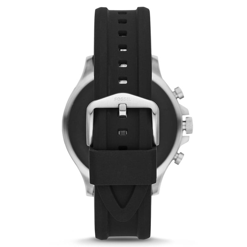 Fossil Garrett HR Gen 5 Smartwatch FTW4041