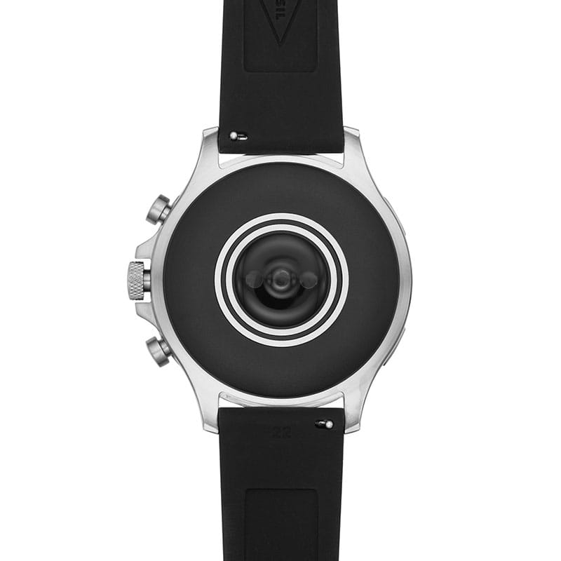 Fossil Garrett HR Gen 5 Smartwatch FTW4041