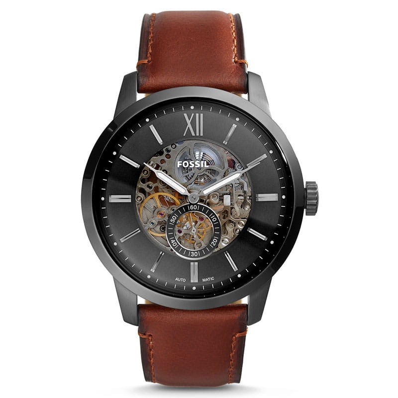 Fossil Townsman Automatic ME3181 Twoje Zegarki