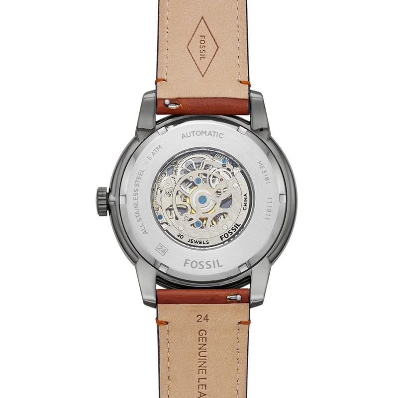 Fossil Townsman Automatic ME3181 Twoje Zegarki