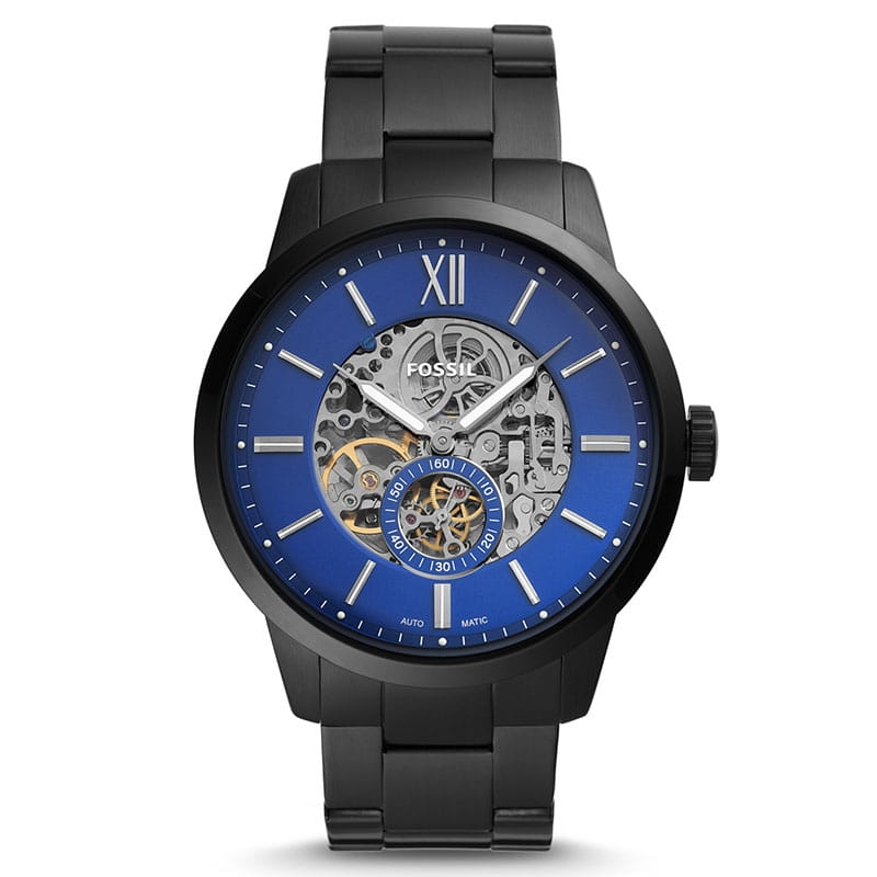 Fossil Townsman Automatic ME3182 Twoje Zegarki