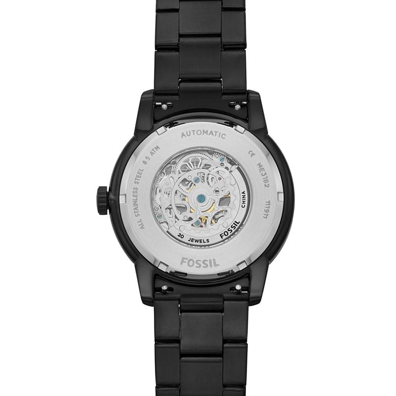 Fossil Townsman Automatic ME3182 Twoje Zegarki