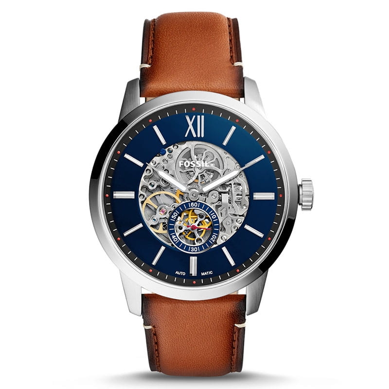 Fossil Townsman Automatic ME3154 Twoje Zegarki