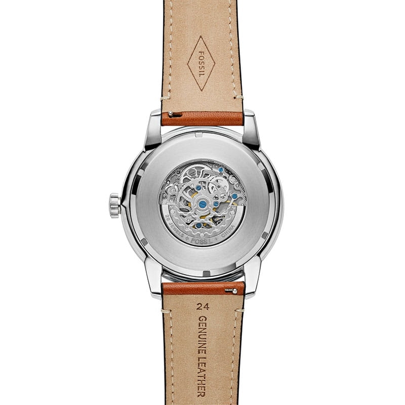 Fossil Townsman Automatic ME3154 Twoje Zegarki