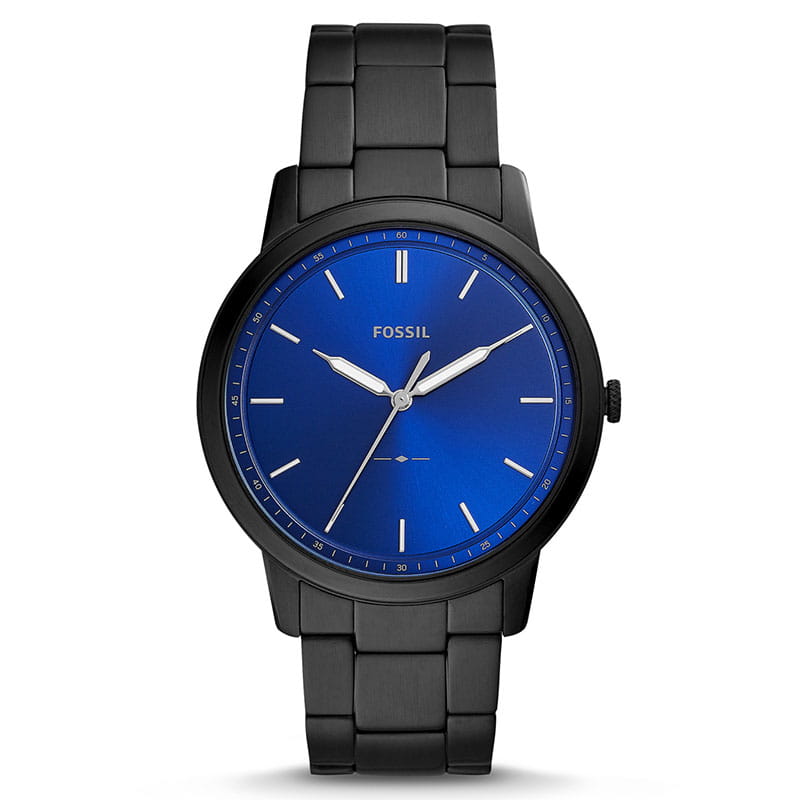 Fossil The Minimalist FS5693 Twoje Zegarki