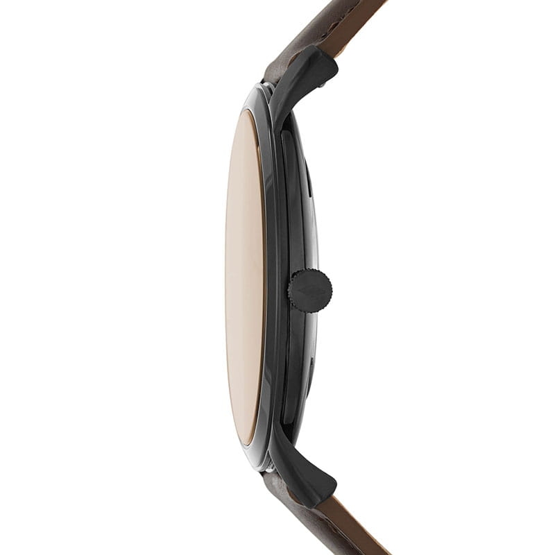 Fossil The Minimalist FS5557SET Twoje Zegarki