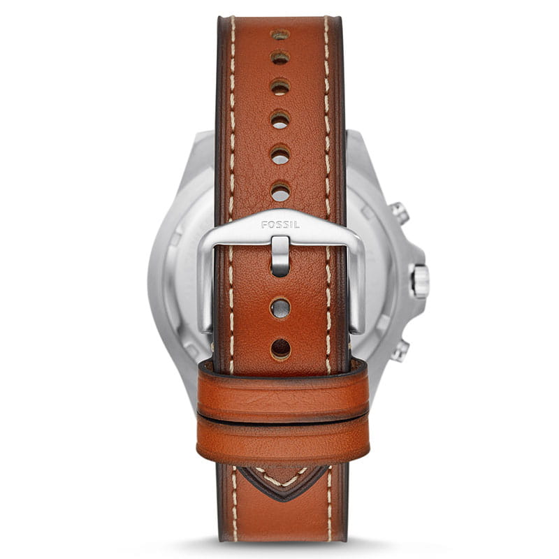 Fossil Garrett Chronograph FS5625 Twoje Zegarki