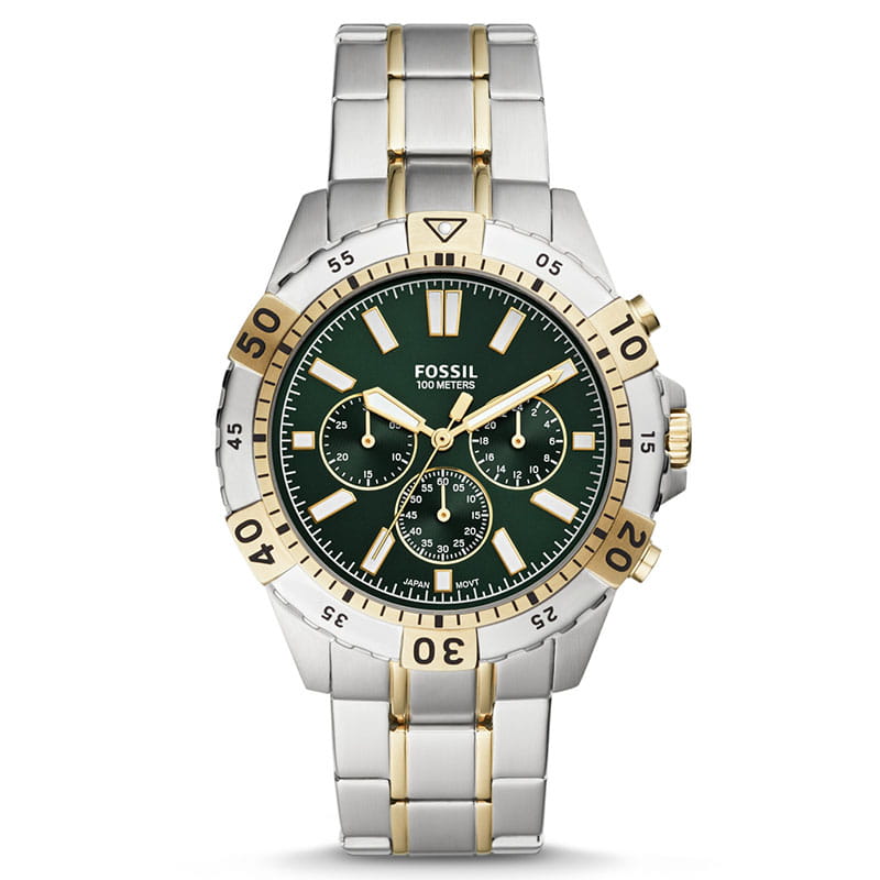 Fossil Garrett Chronograph FS5622 Twoje Zegarki