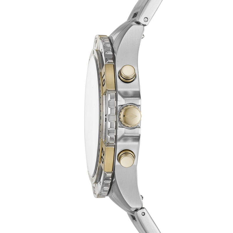 Fossil Garrett Chronograph FS5622 Twoje Zegarki