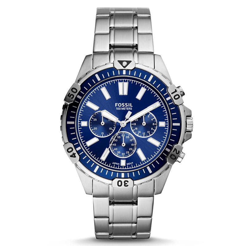 Fossil Garrett Chronograph FS5623 Twoje Zegarki