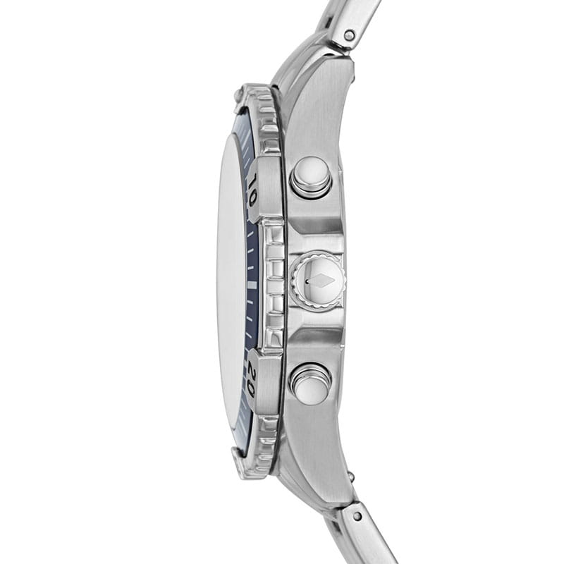 Fossil Garrett Chronograph FS5623 Twoje Zegarki